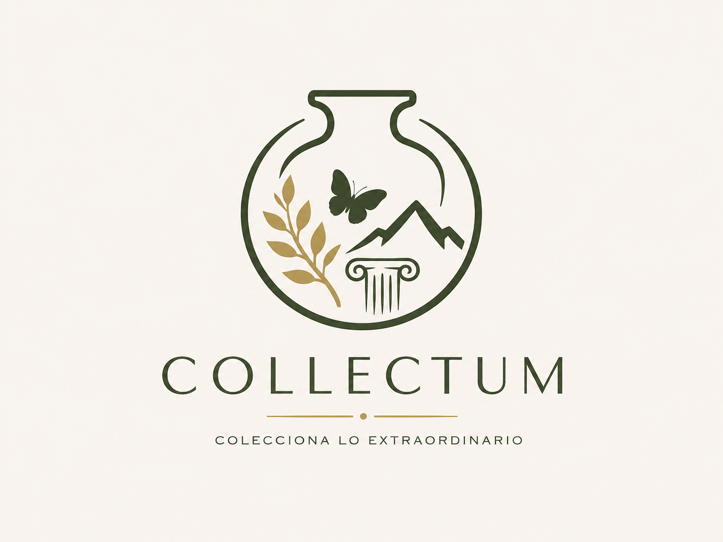 Collectum panel